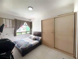 Blk 601D Punggol Vista (Punggol), HDB 3 Rooms #567969441